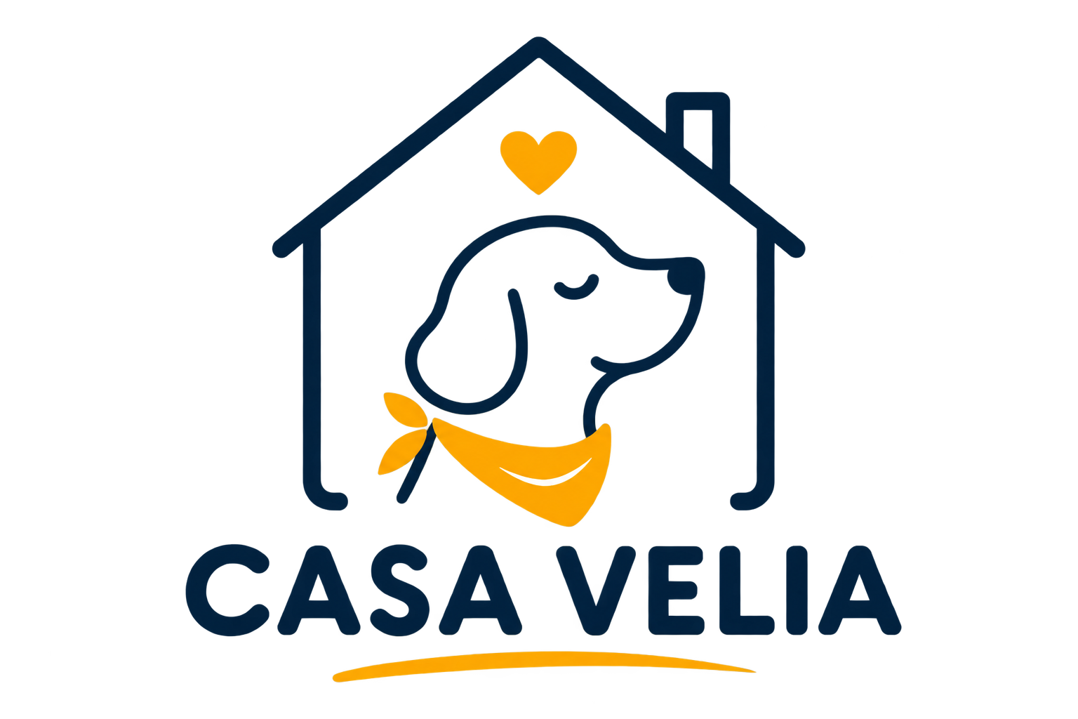 Casa Velia